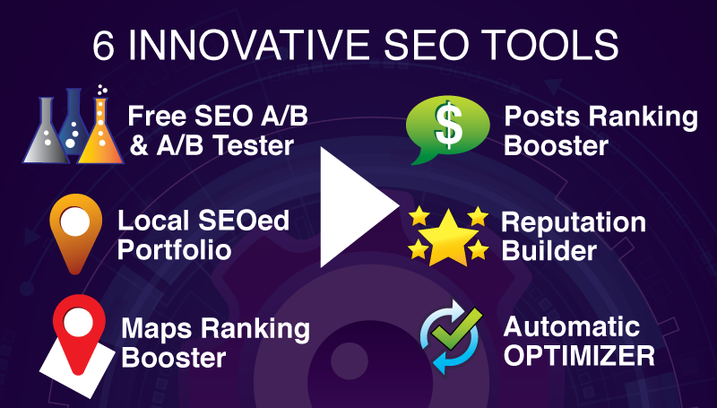 5 Innovative SEO Tools